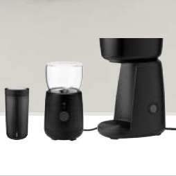 Stelton Kaffekværn, Kaffemaskine & To Go Click - Vejledende Udsalgspris 1.080,-